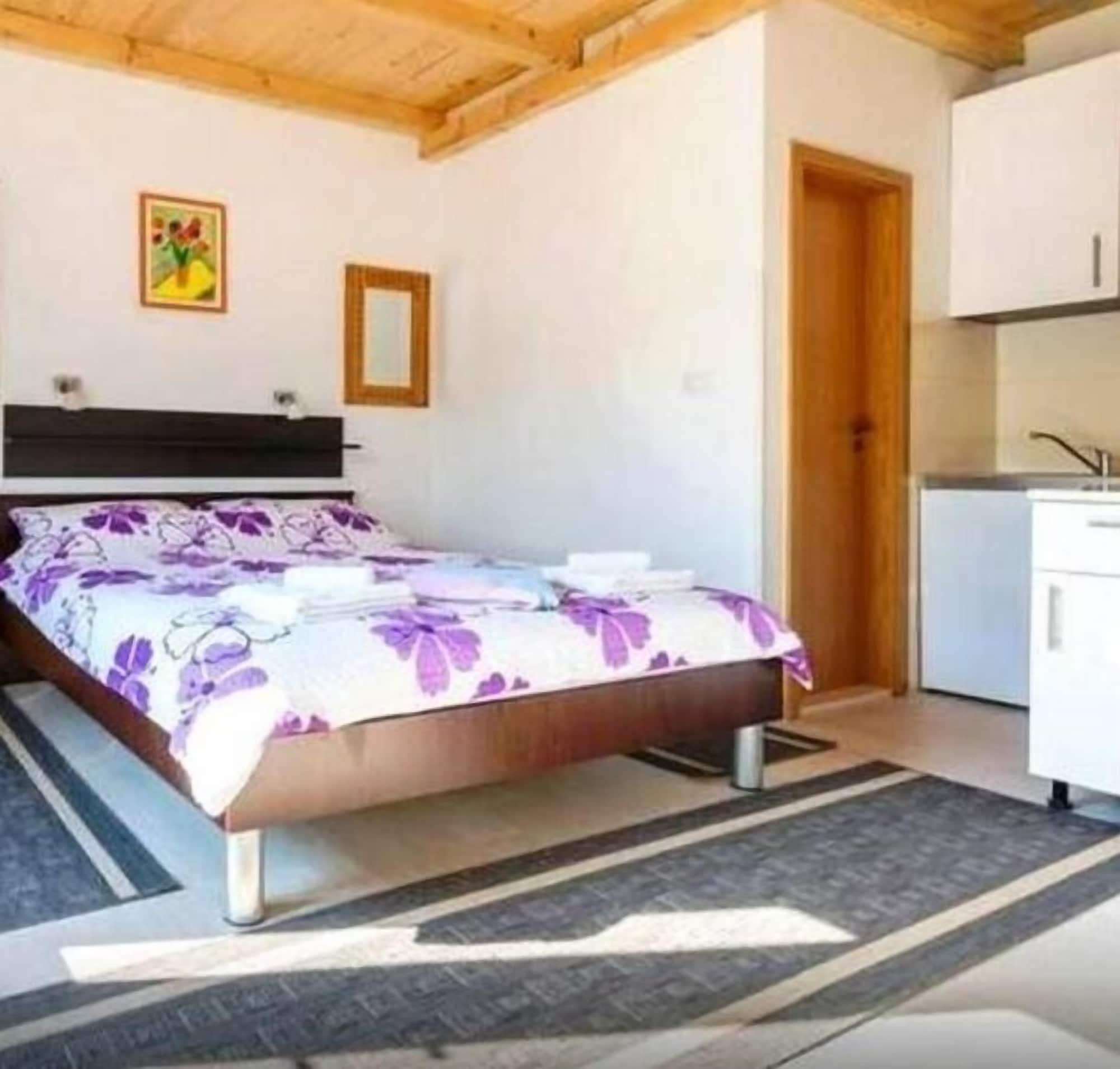 Apartment Sea Of Eden Dubrovnik