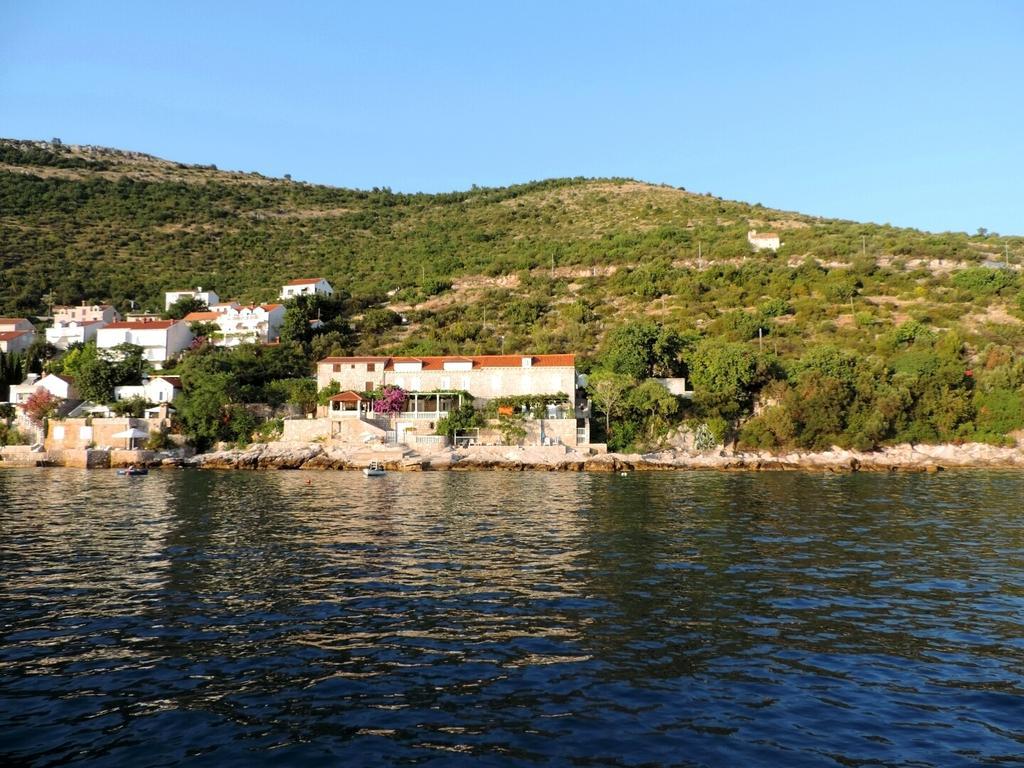 Sea Of Eden Dubrovnik