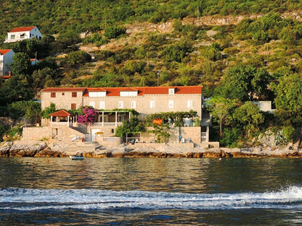 Apartment Sea Of Eden Dubrovnik