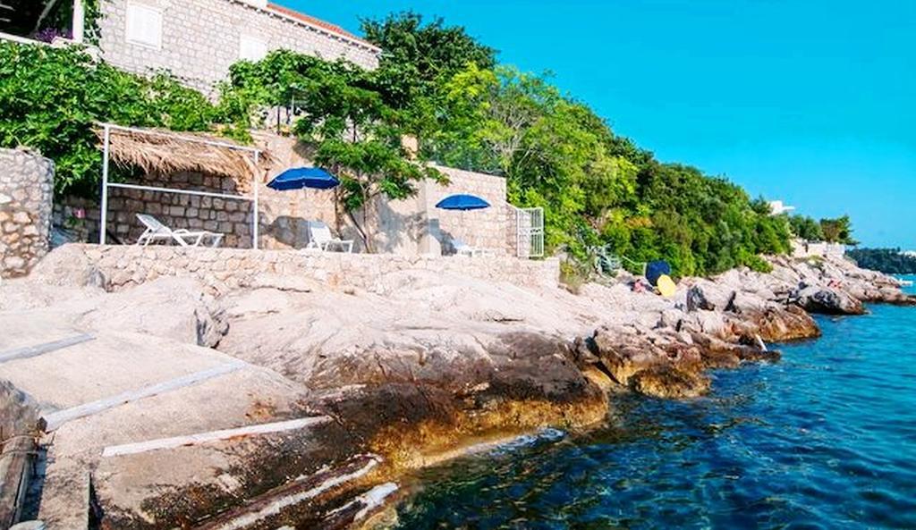 Sea Of Eden * Dubrovnik