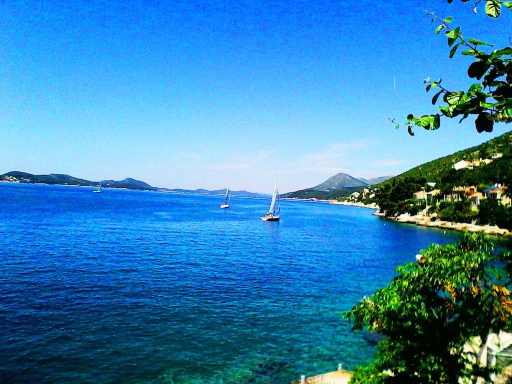 Sea Of Eden Dubrovnik