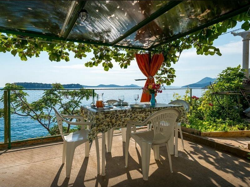 Sea Of Eden Apartment Dubrovnik